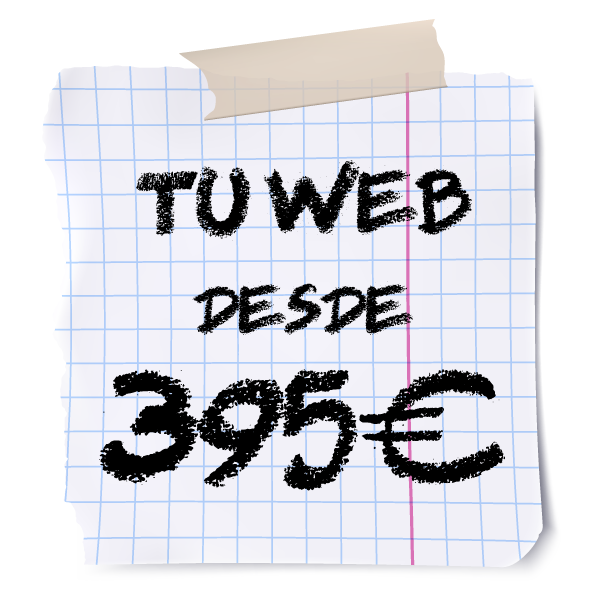 Diseño web Coruña