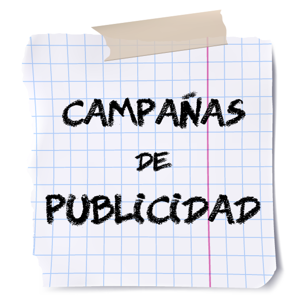 Campañas de Publicidad - Agencia de Publicidad en Coruña