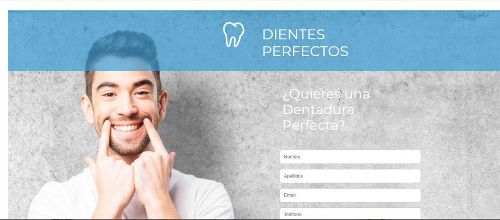 marketing dental